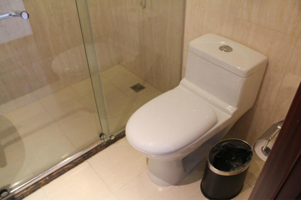 Beijing Phoenix Tree Hotel Daxing  Экстерьер фото