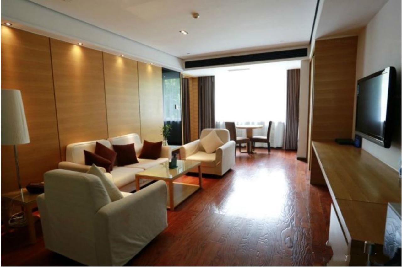 Beijing Phoenix Tree Hotel Daxing  Экстерьер фото