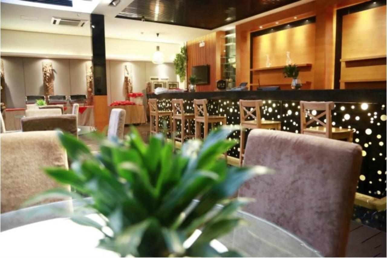 Beijing Phoenix Tree Hotel Daxing  Экстерьер фото