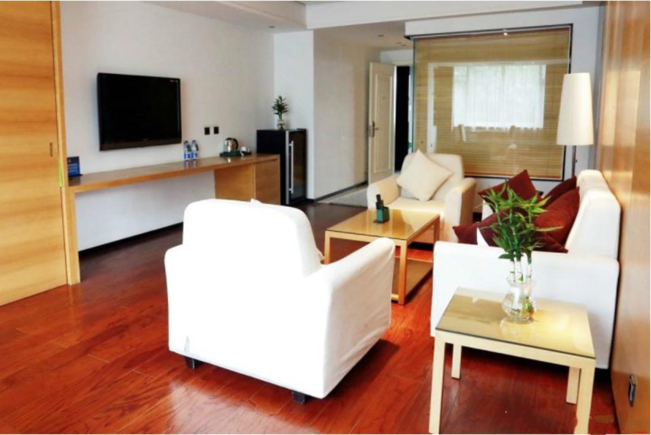 Beijing Phoenix Tree Hotel Daxing  Экстерьер фото